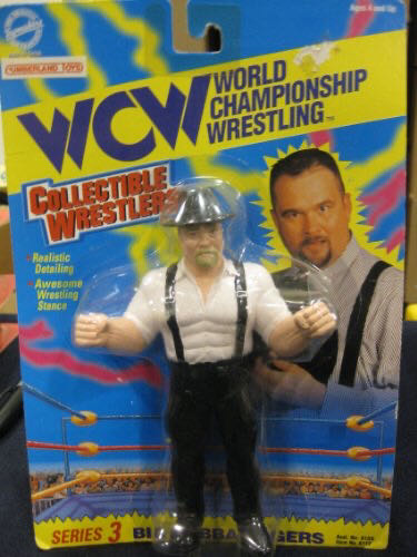 Batman: The New Batman Adventures Mission Masters 4 Deluxe Shadow Copter Batman Action Figure