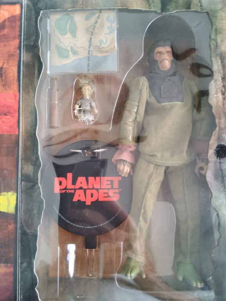 Star Wars The Black Series Kenobi