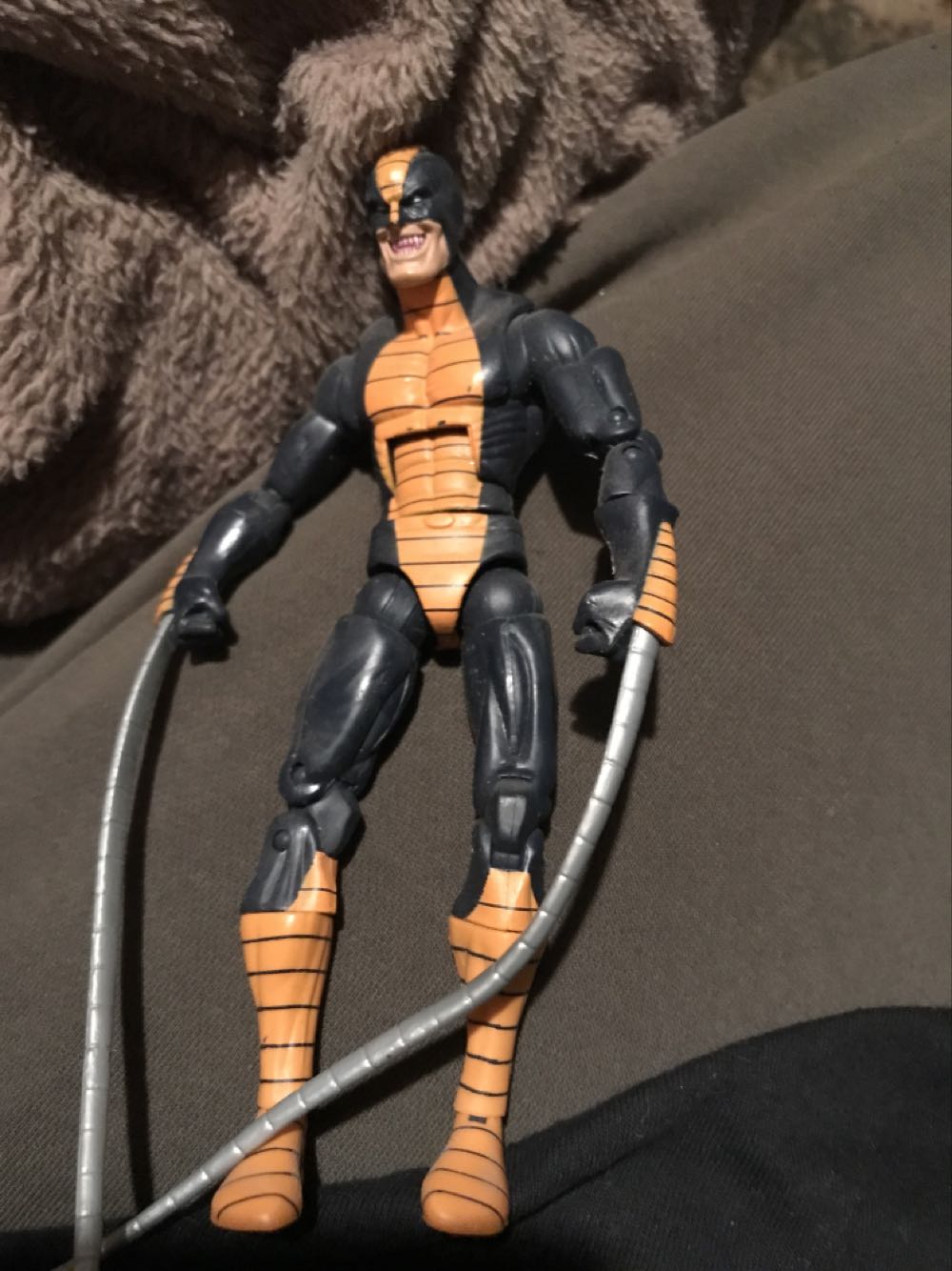 Final Fantasy VIII: Squall Leonheart