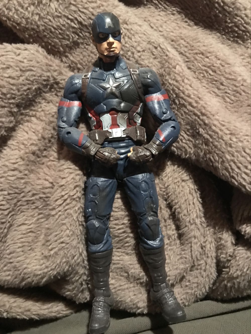 Back to the Future - Ultimate Marty McFly ‘Audition’ - NECA