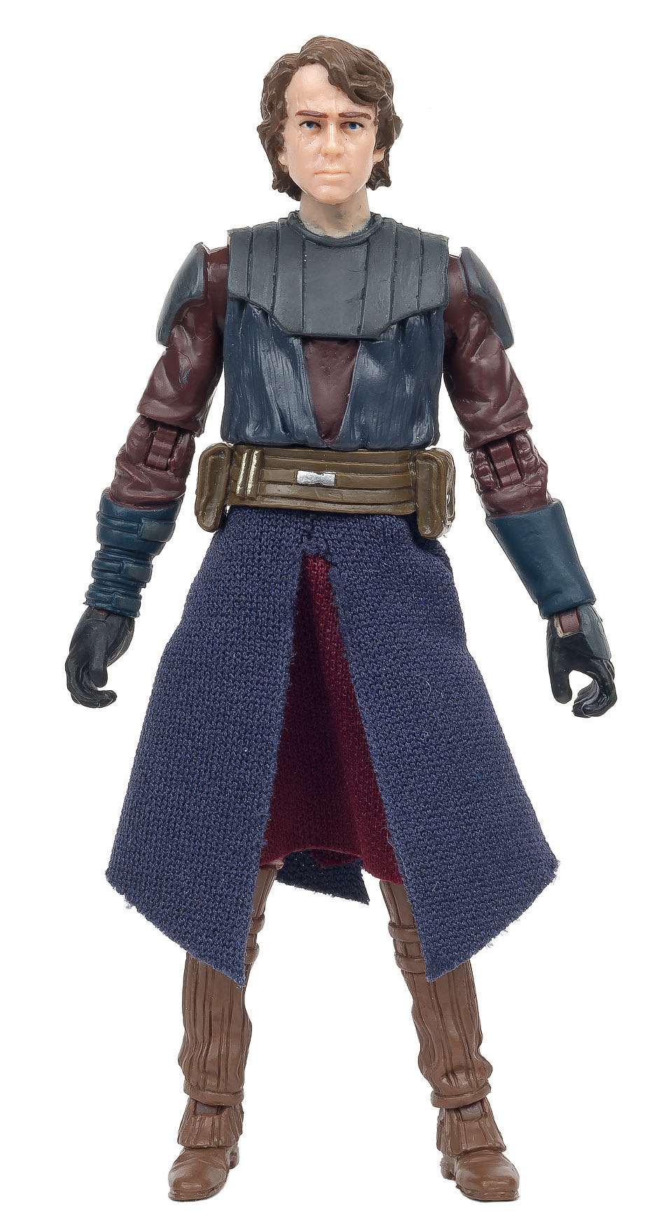 Anakin Skywalker - Hasbro (Star Wars - The Clone Wars) action figure collectible - Main Image 4