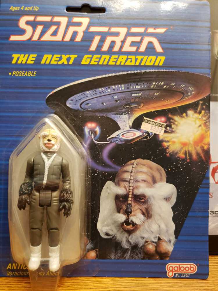 WWF Jakks Pacific BCA Wrestlemania XV 2 Tuff Series 3: The Rock Vs. Owen Hart