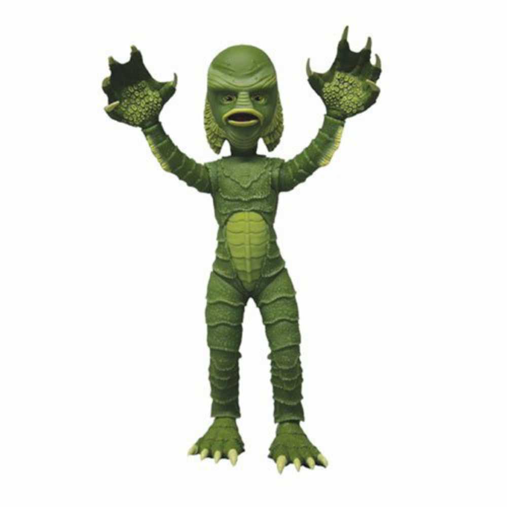 Living Dead Dolls - Creature From The Black Lagoon - Mezco Toyz (Universal Monsters) action figure collectible - Main Image 2