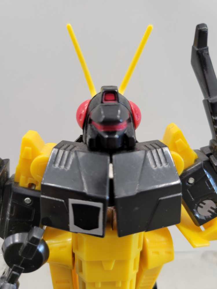 Transformers Starscream Retro Walmart Exclusive