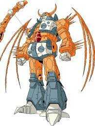 Cell 01-Studio Unicron - 01 Studio (3rd Party Transformers Masterpiece) action figure collectible - Main Image 4