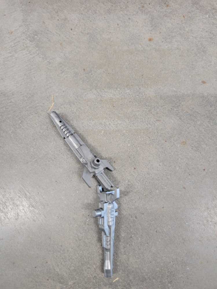 Transformers G1 Hot Rod - Hasbro (The Transformers) action figure collectible [Barcode 038976058572] - Main Image 3