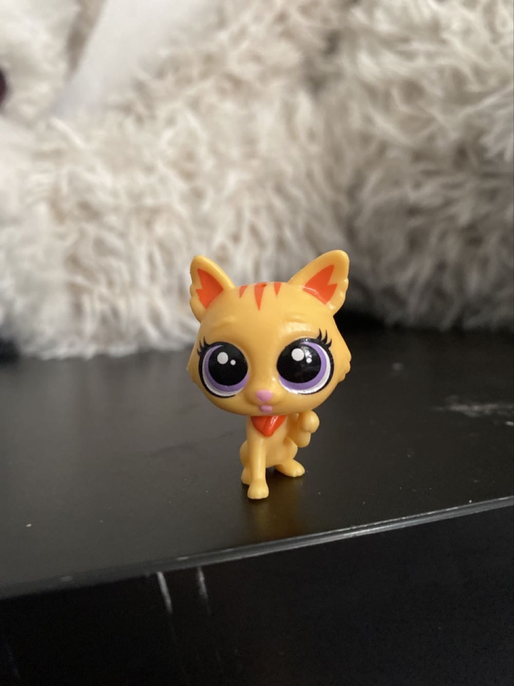 Kitten Mini Scale  action figure collectible - Main Image 1