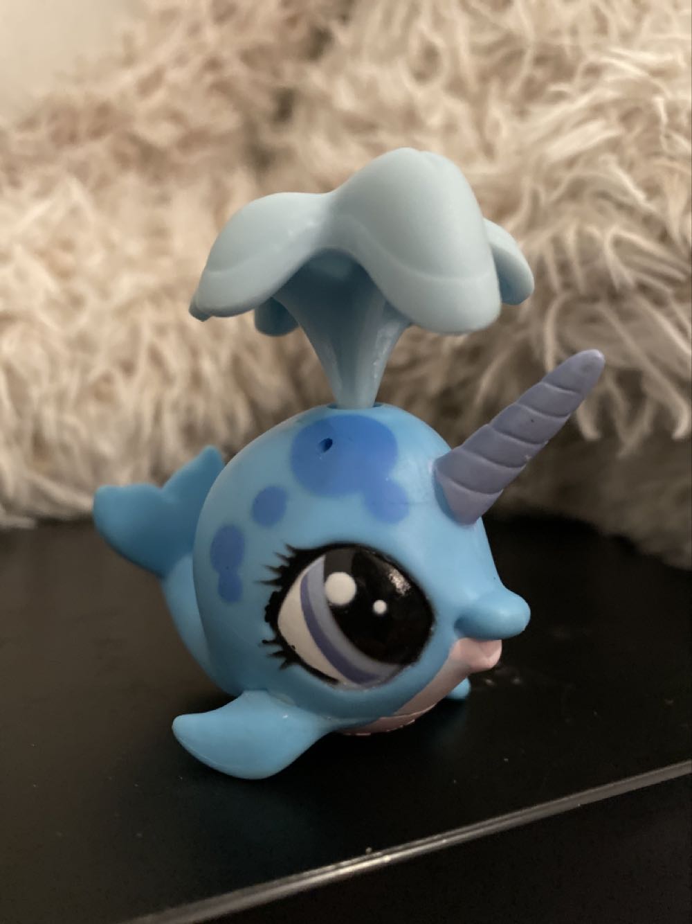 Indiglow Apley & Cerulean Sparkle