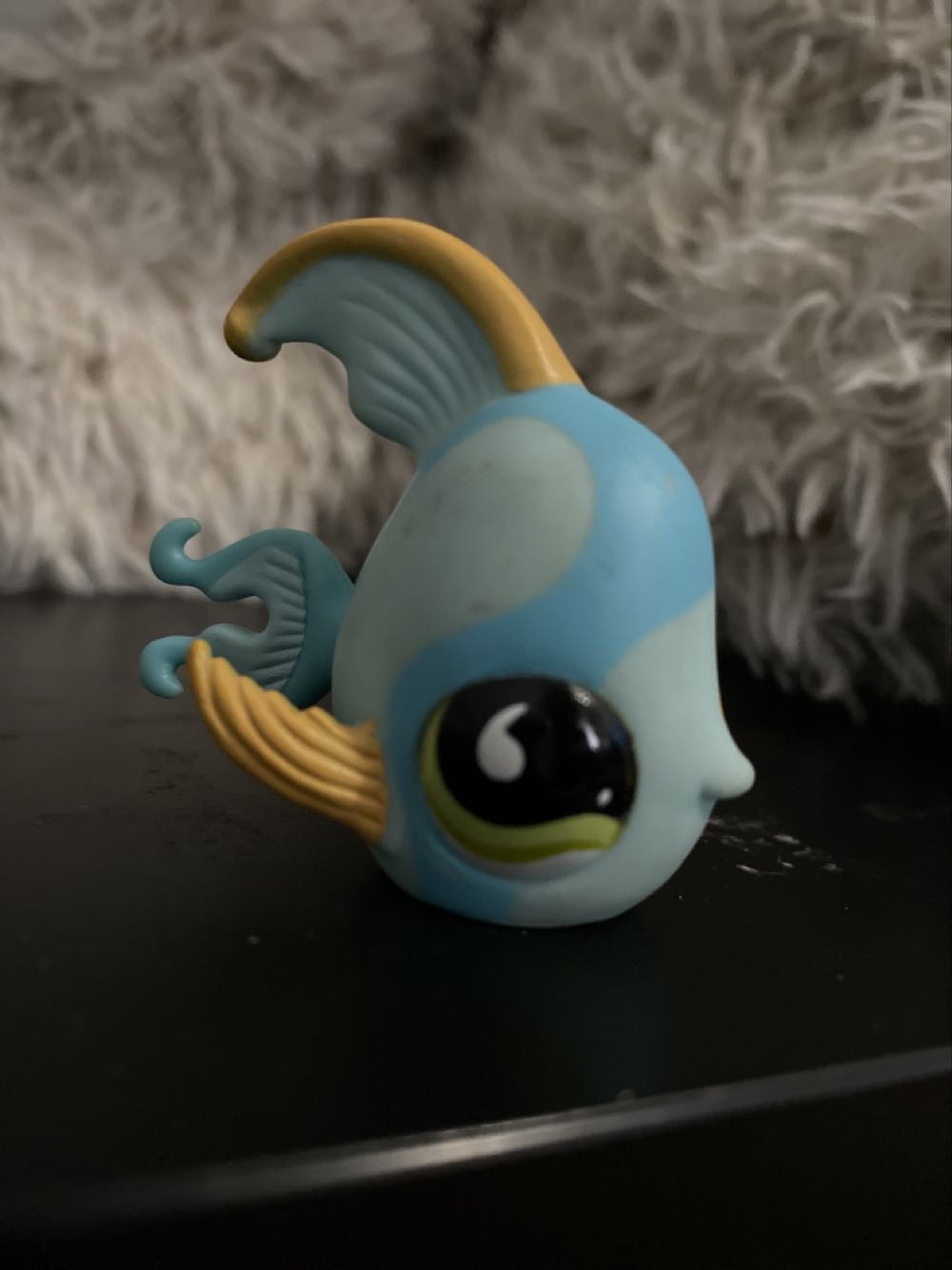 Mattel WWE Elite Collection Series 81 Bianca Belair 81