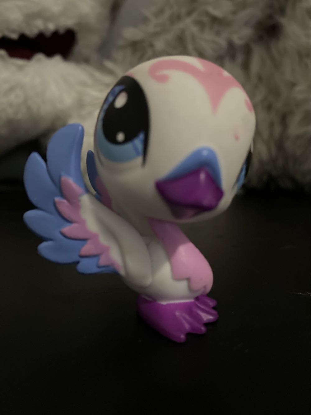 Spin Master 4” Rare Batman