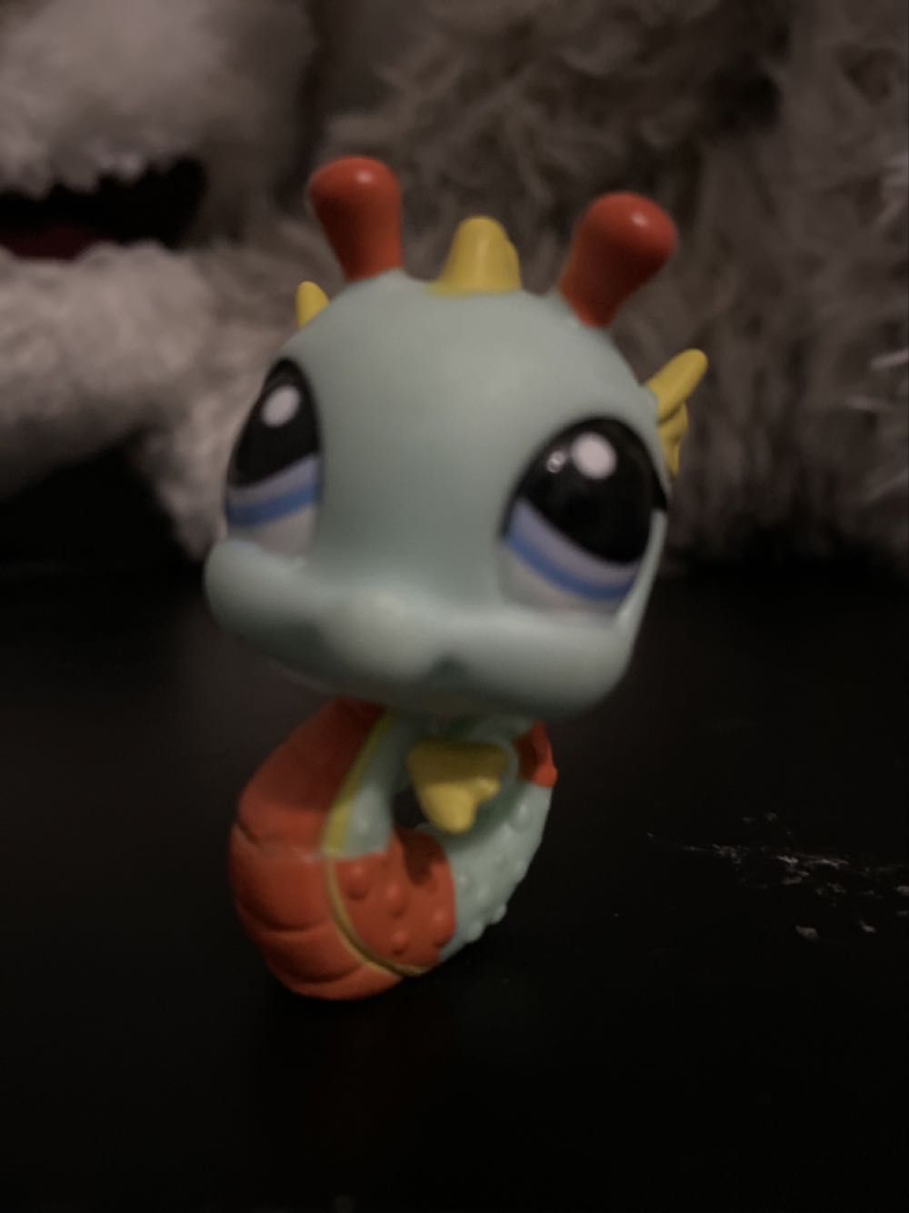 Seahorse #1566  action figure collectible - Main Image 1