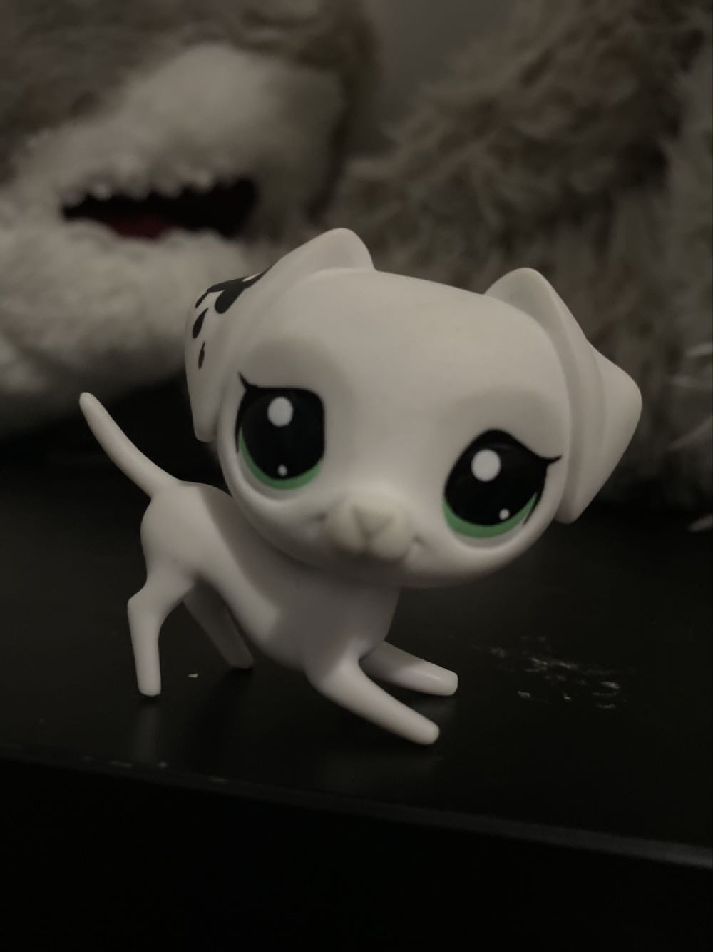 Splashina Lemonglow & Salty Shimmerton