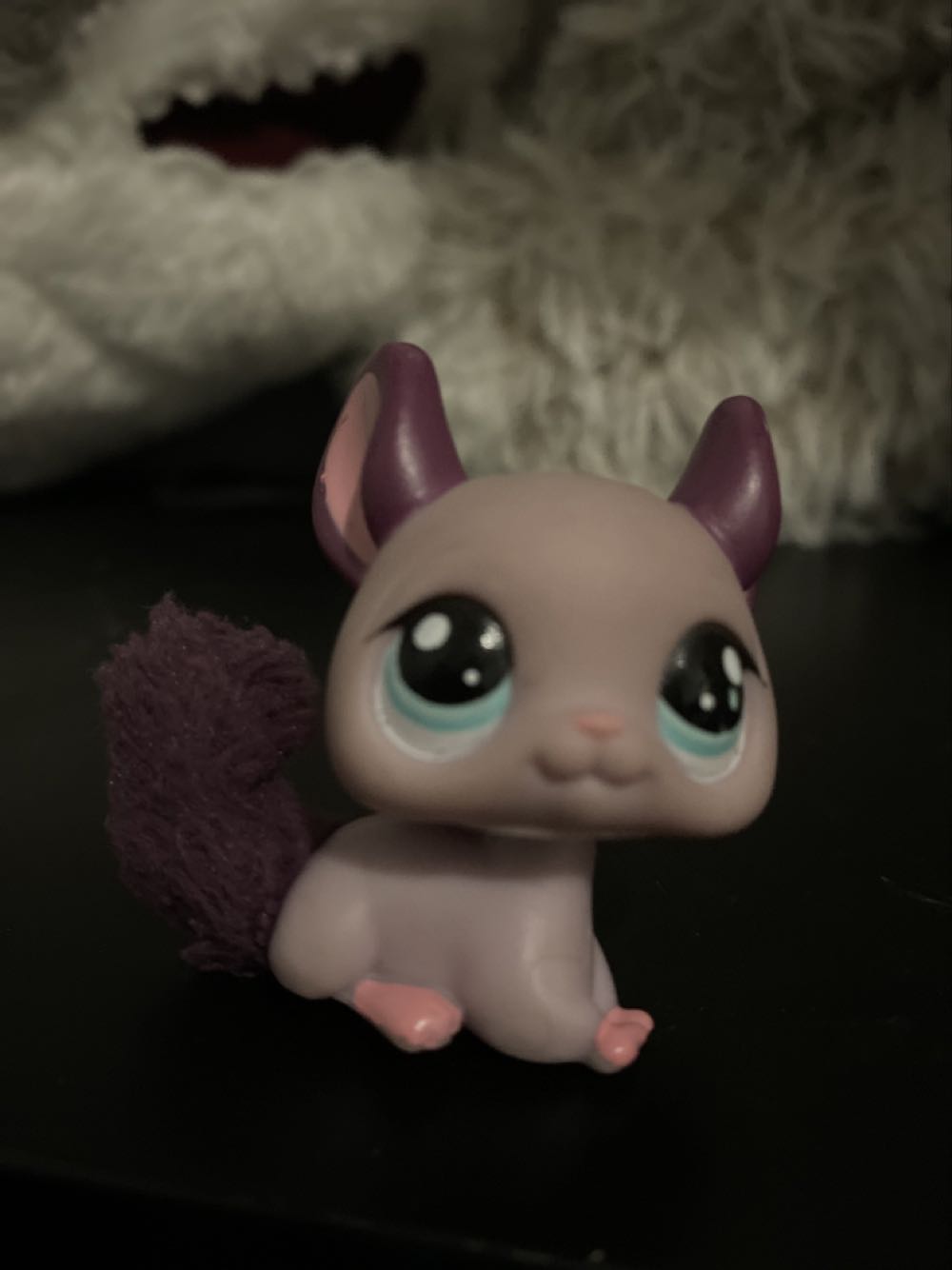 Disney Store Nightmare Before Christmas Figurines 7 Pc Set Tim Burton’s