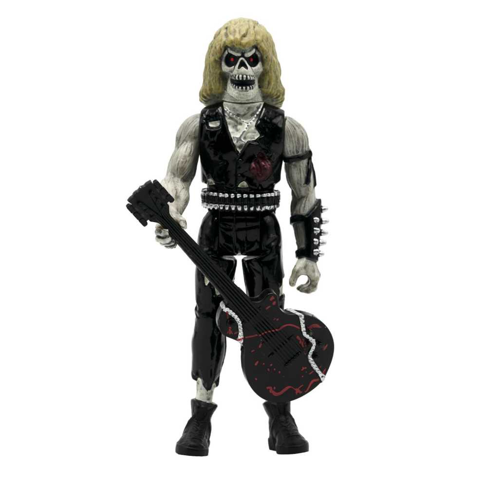 Slayer Live Undead - Super7 - Super 7 (ReAction Figures) action figure collectible [Barcode 840049807846] - Main Image 3