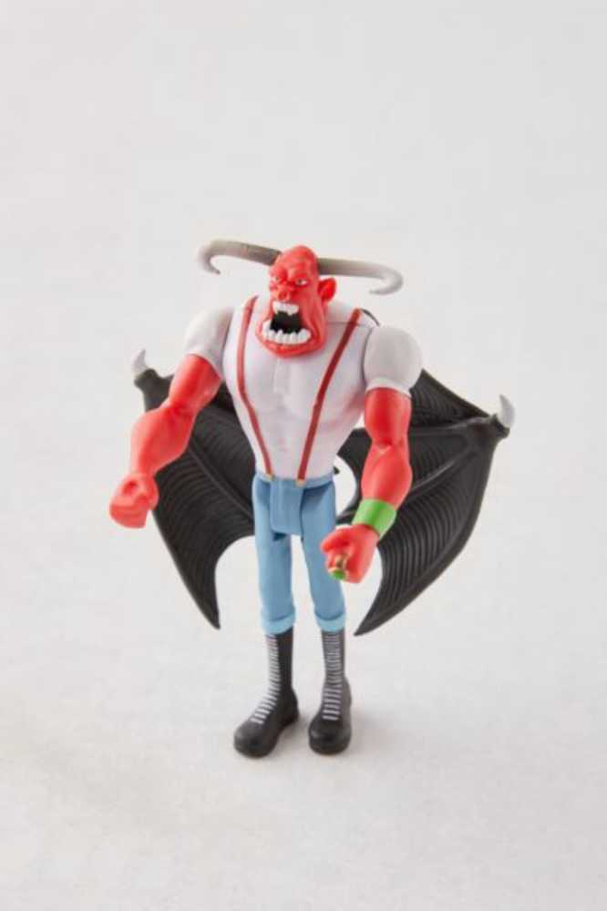 Agnostic Front - Cause For Alarm - Super7 - Super 7 (Super7 Rock) action figure collectible [Barcode 840049805309] - Main Image 3