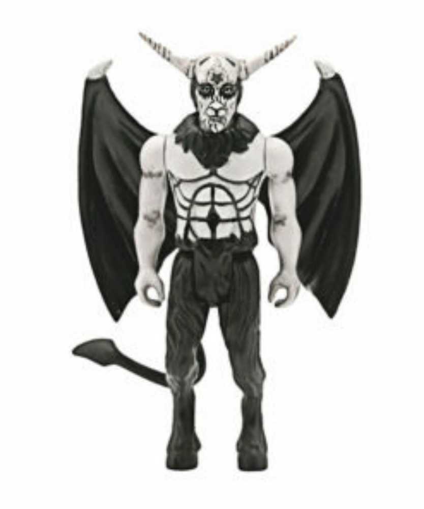 Venom: Black Metal - Super 7 (Super7 Rock) action figure collectible [Barcode 840049807839] - Main Image 2