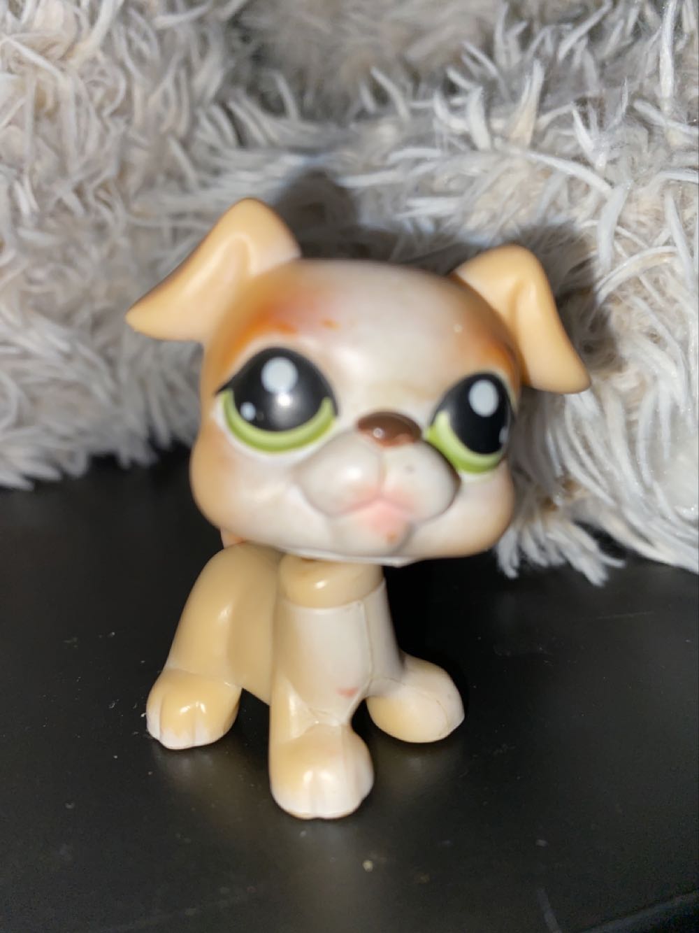 Goku & Flying Nimbus (Silver Chrome)