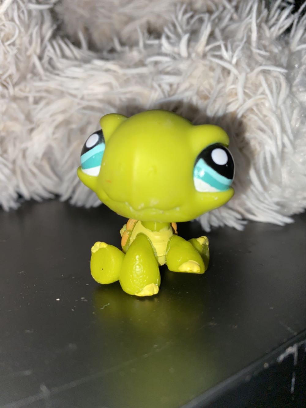 KISS: The Catman (Peter Criss)