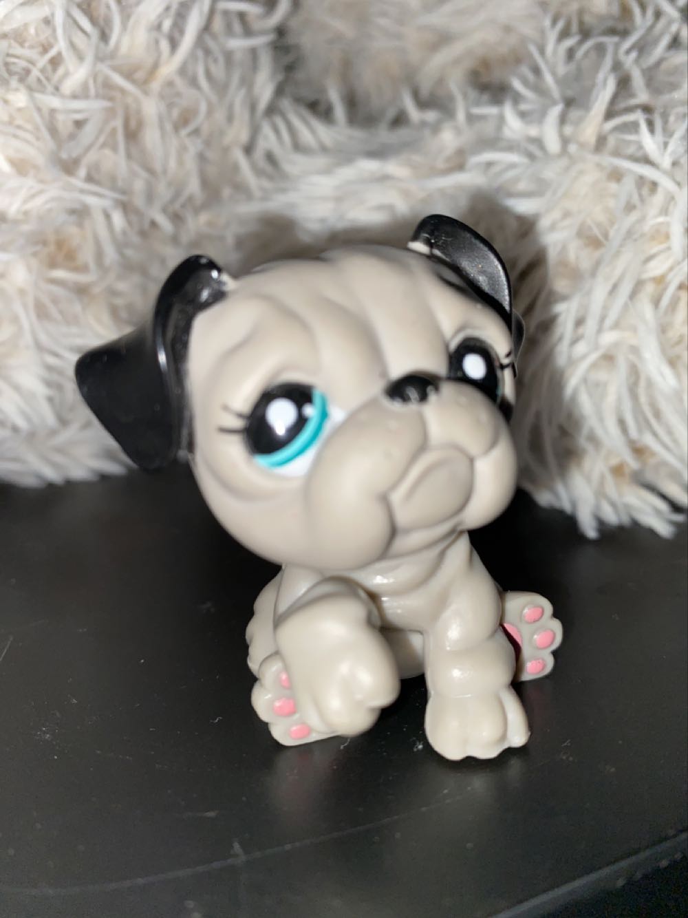 Transformers Beast Machine: Thrust