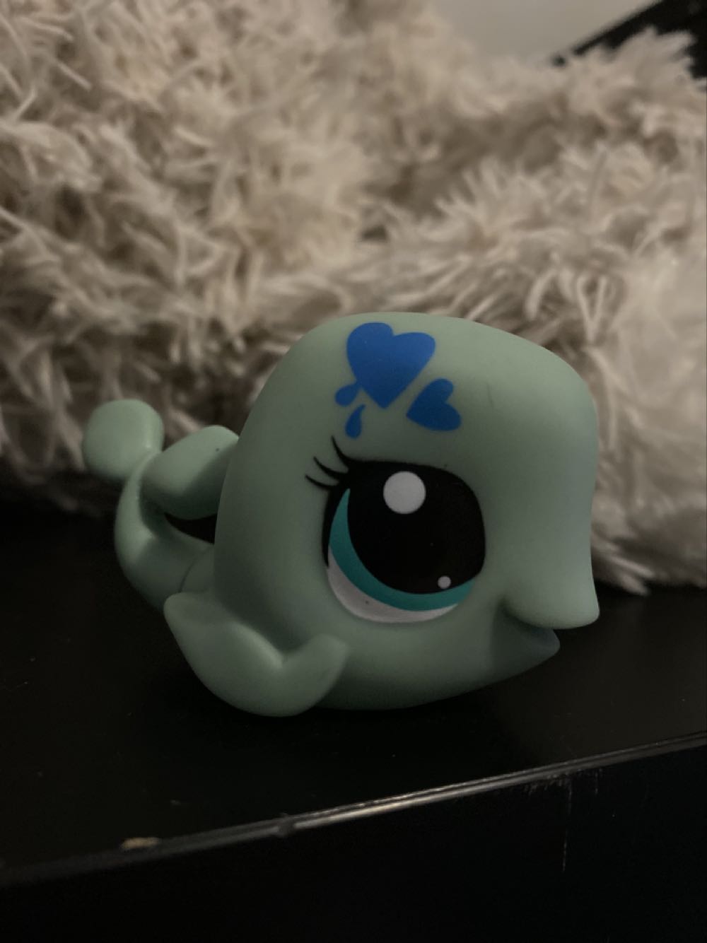 Turtle Crew Movie night