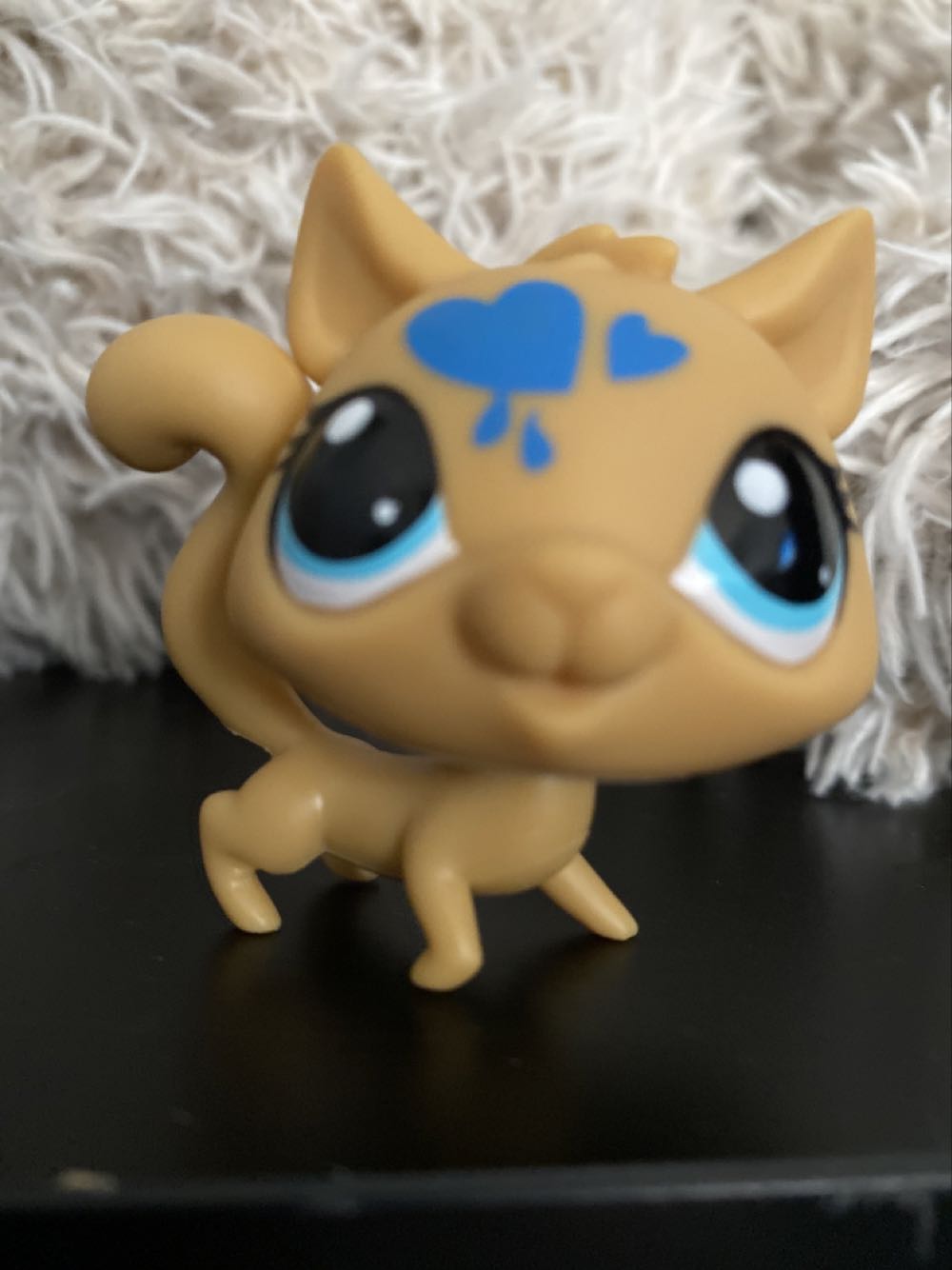 Akira - Tetsuo Figure