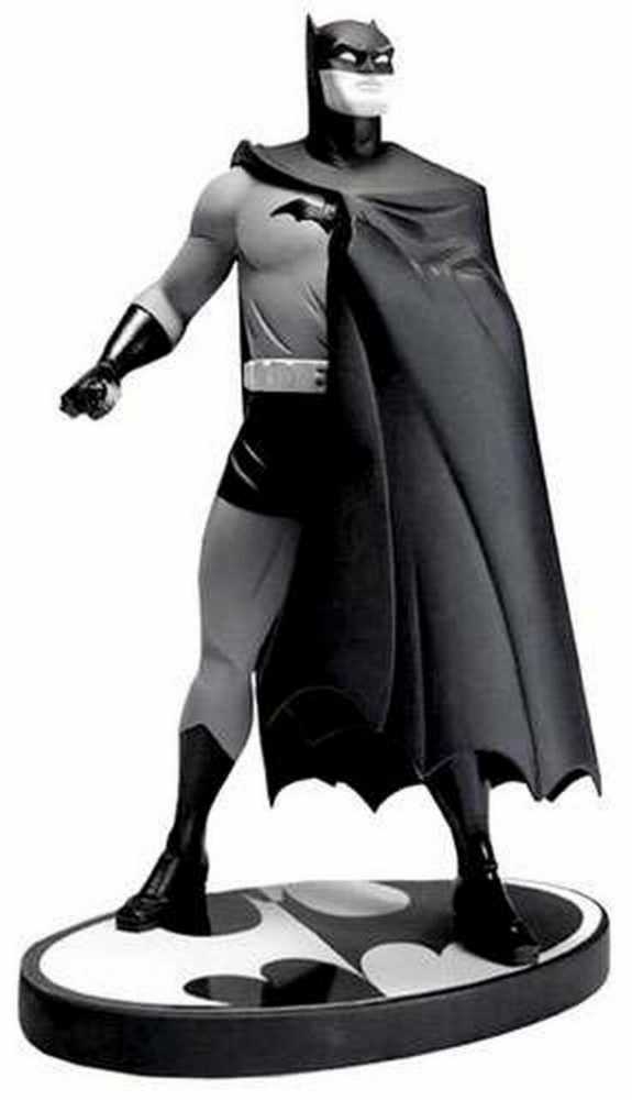 Batman - Darwin Cooke - Black & White - DC Collectibles (Batman) action figure collectible [Barcode 761941331706] - Main Image 2