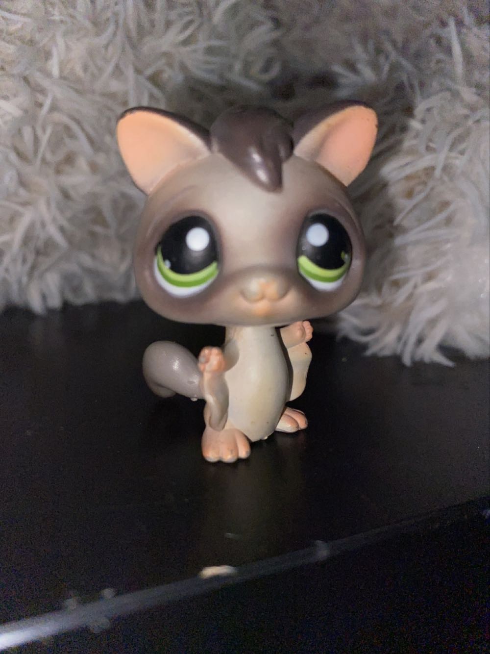 The Big Bang Theory Sheldon Shazam 3 3 4-inch Fig Con Excl.