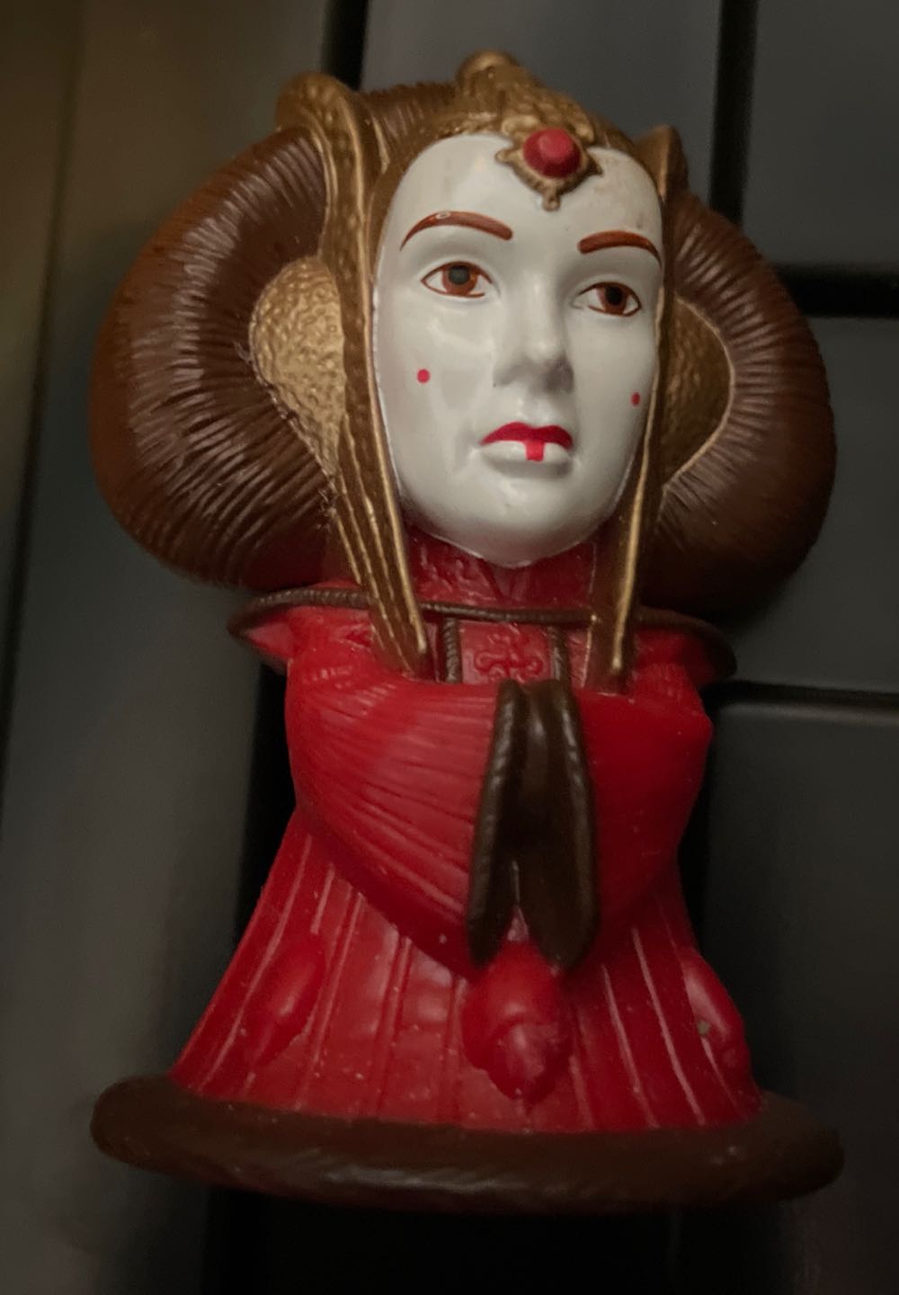 Misfire With Aimless Targetmaster 