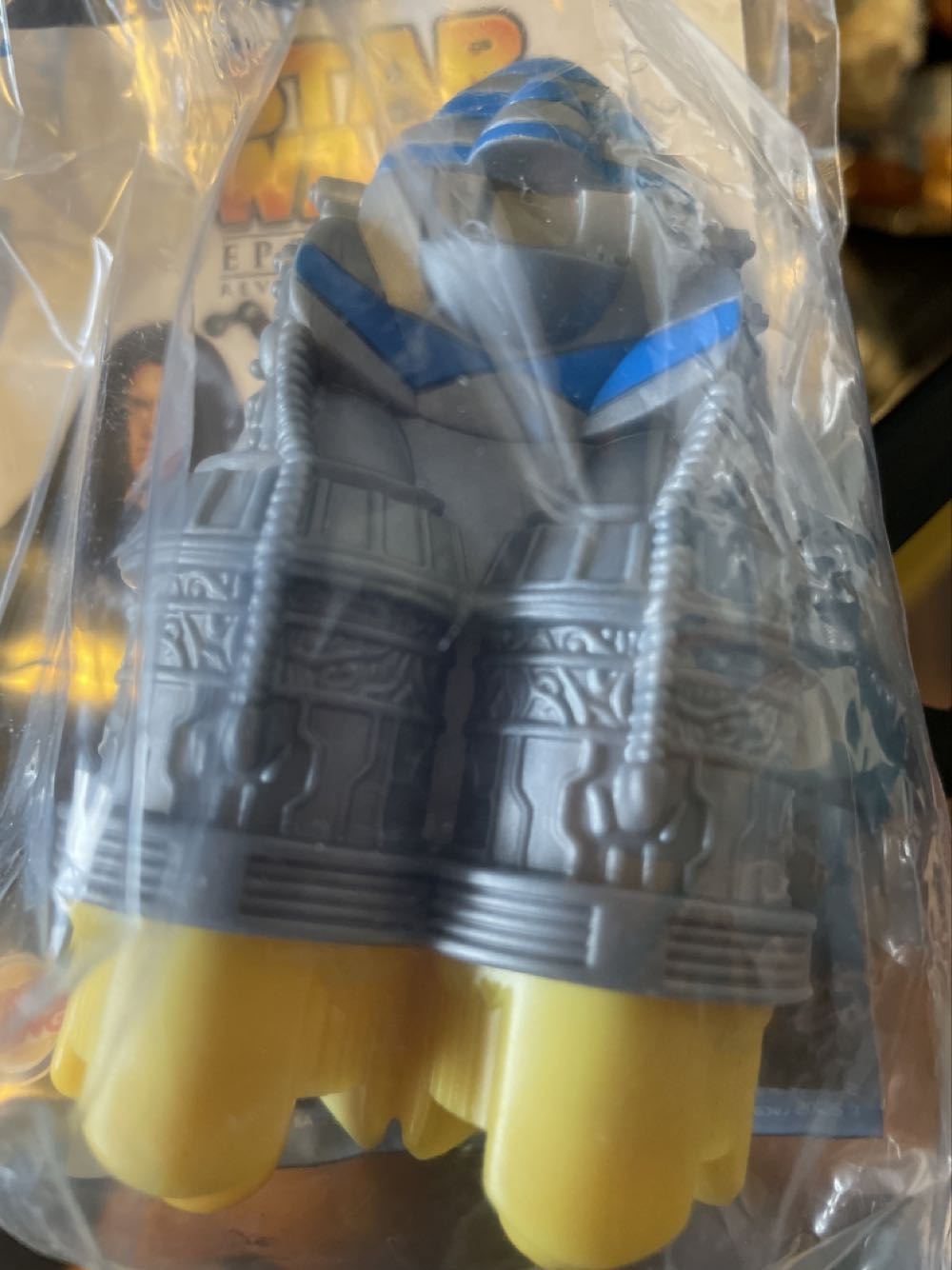 Goofy As Darth Vader