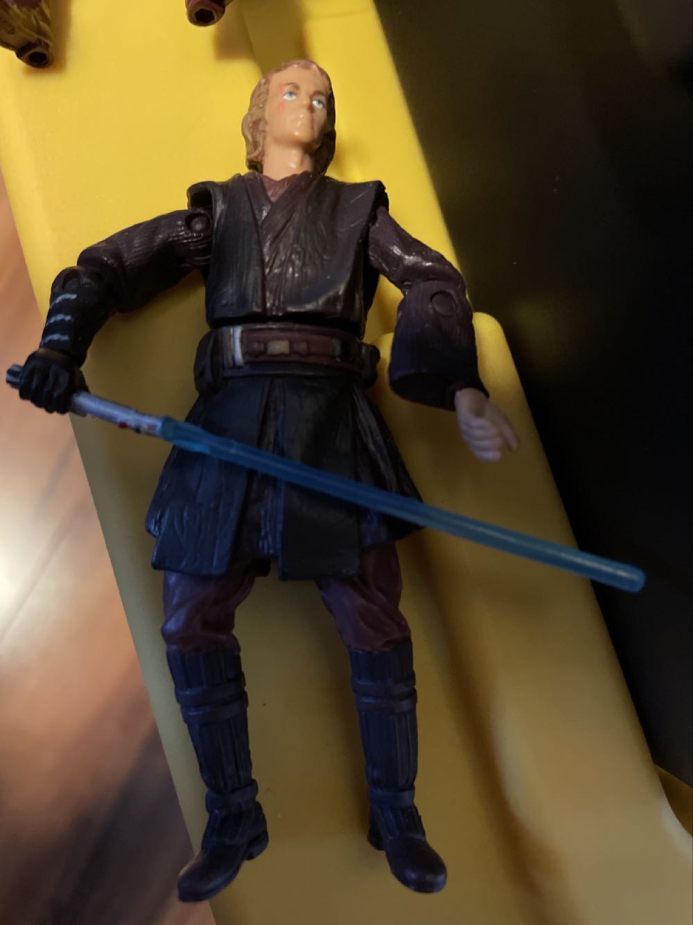 Protectobot Hot Spot