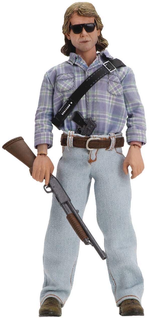 They Live Nada Neca - Neca (They Live) action figure collectible [Barcode 634482148778] - Main Image 4