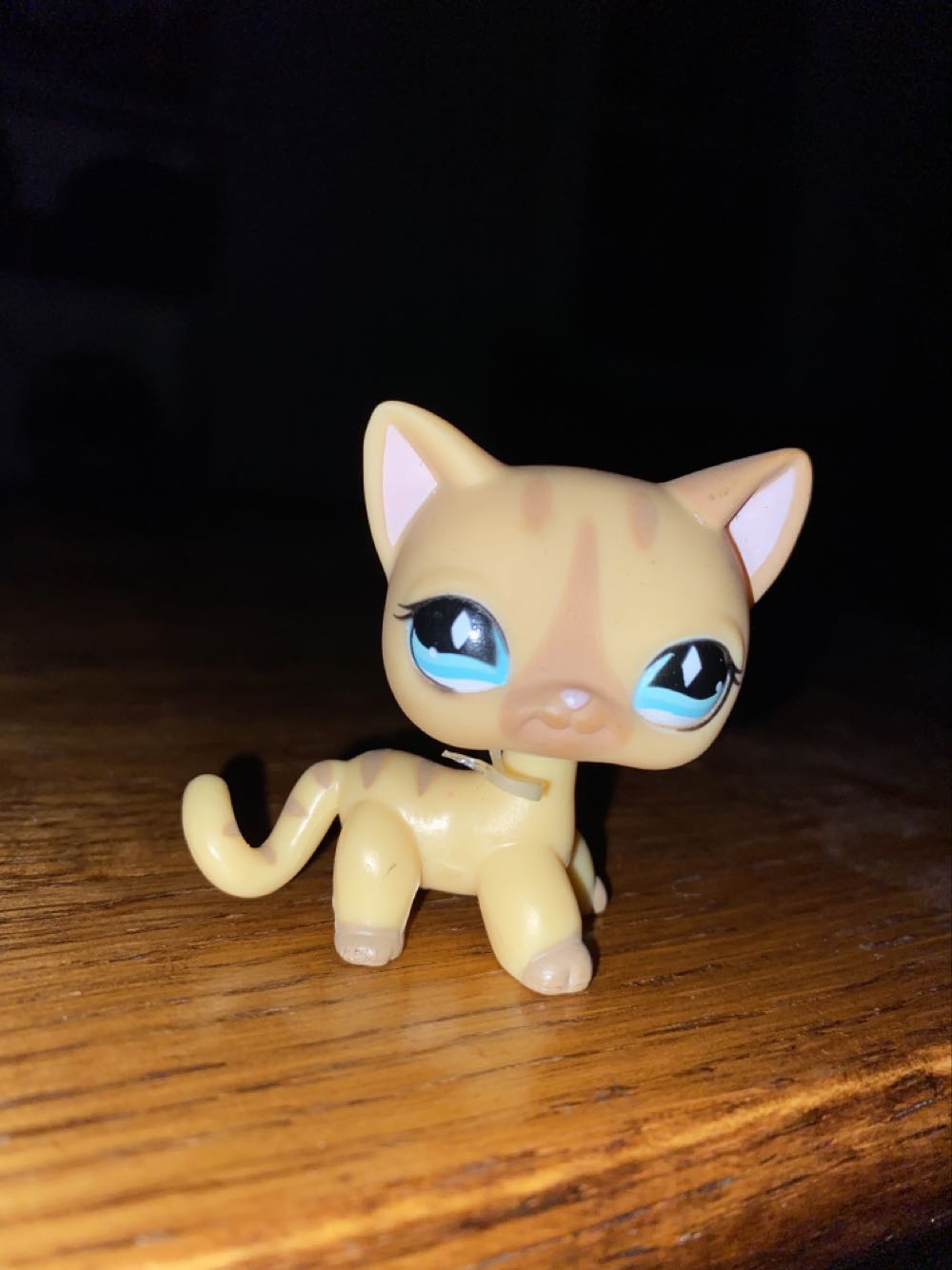 Star Trek TNG Klingon Disruptor