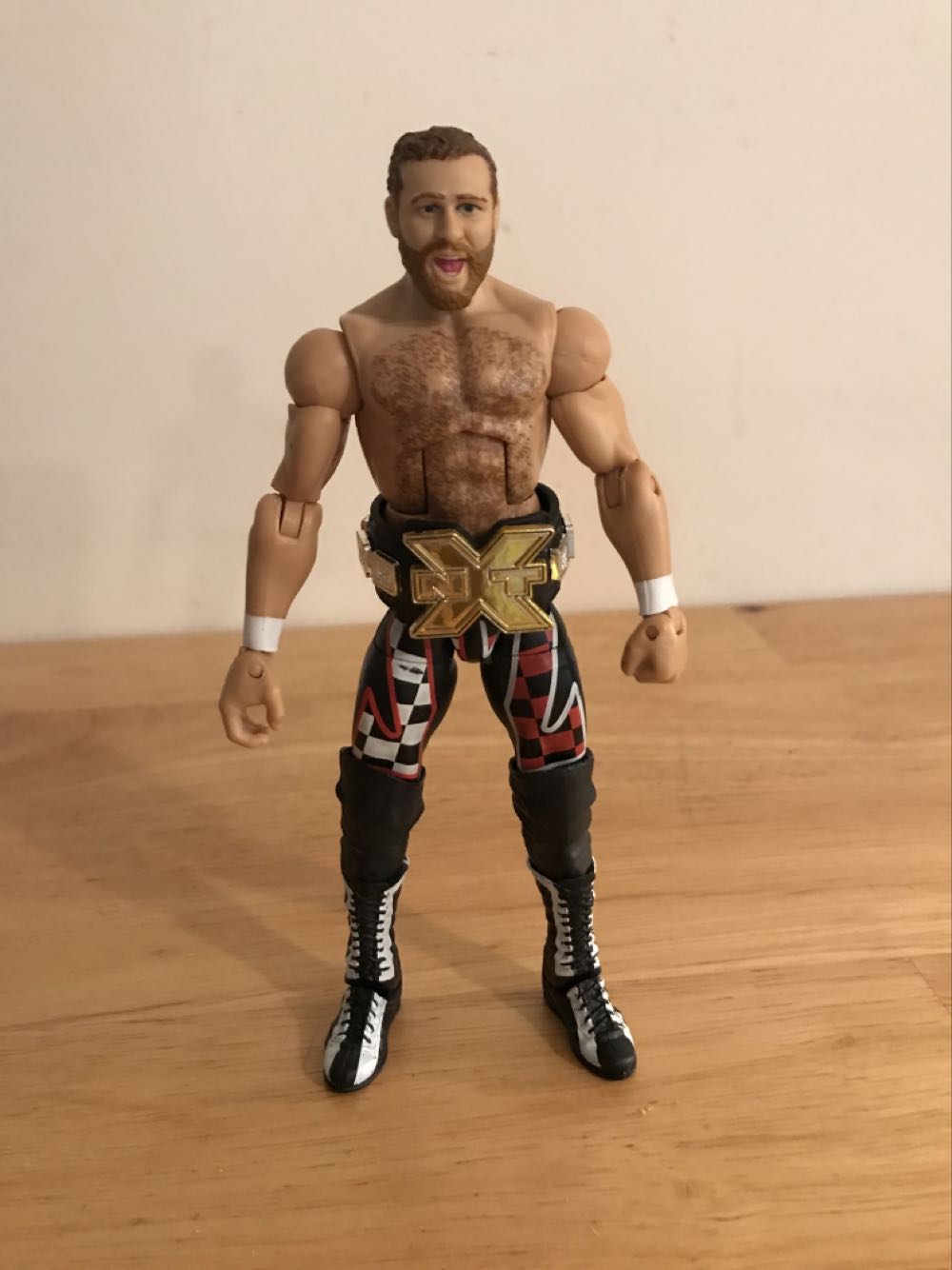 Mcfarlane NHL New York Islanders Mike Bossy