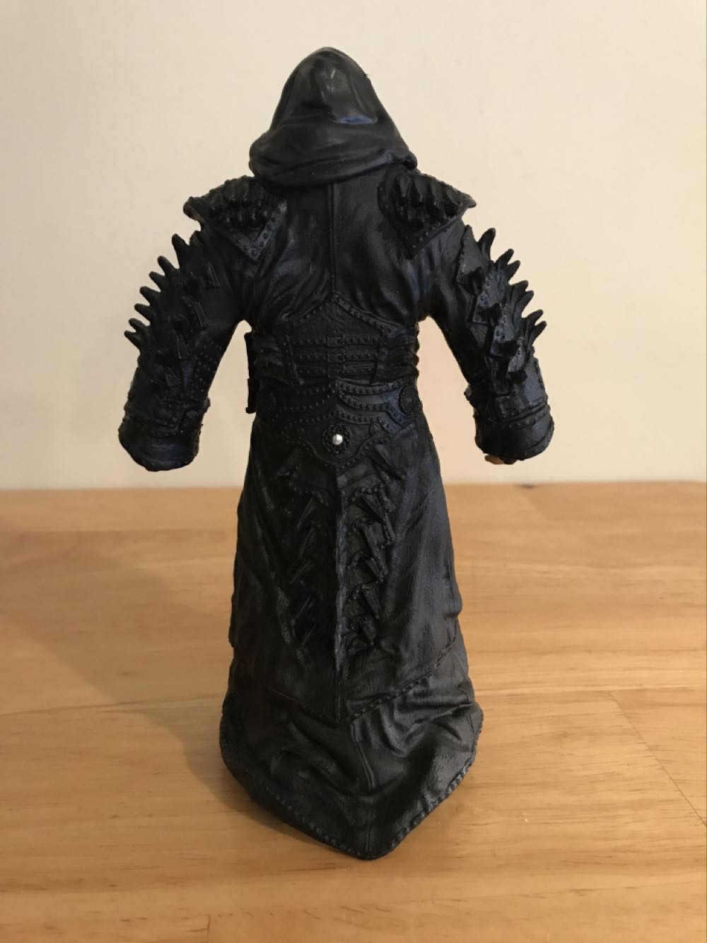 The Undertaker - Mattel Wwe (WWE Elite Series 27 The Undertaker) action figure collectible - Main Image 2