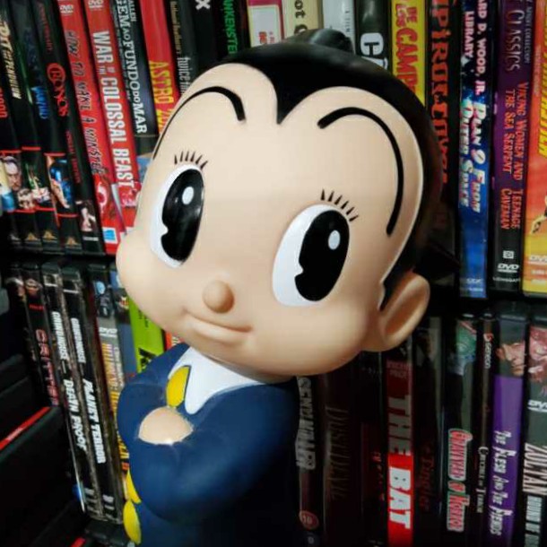 Astroboy 15”  - Bootleg action figure collectible - Main Image 2