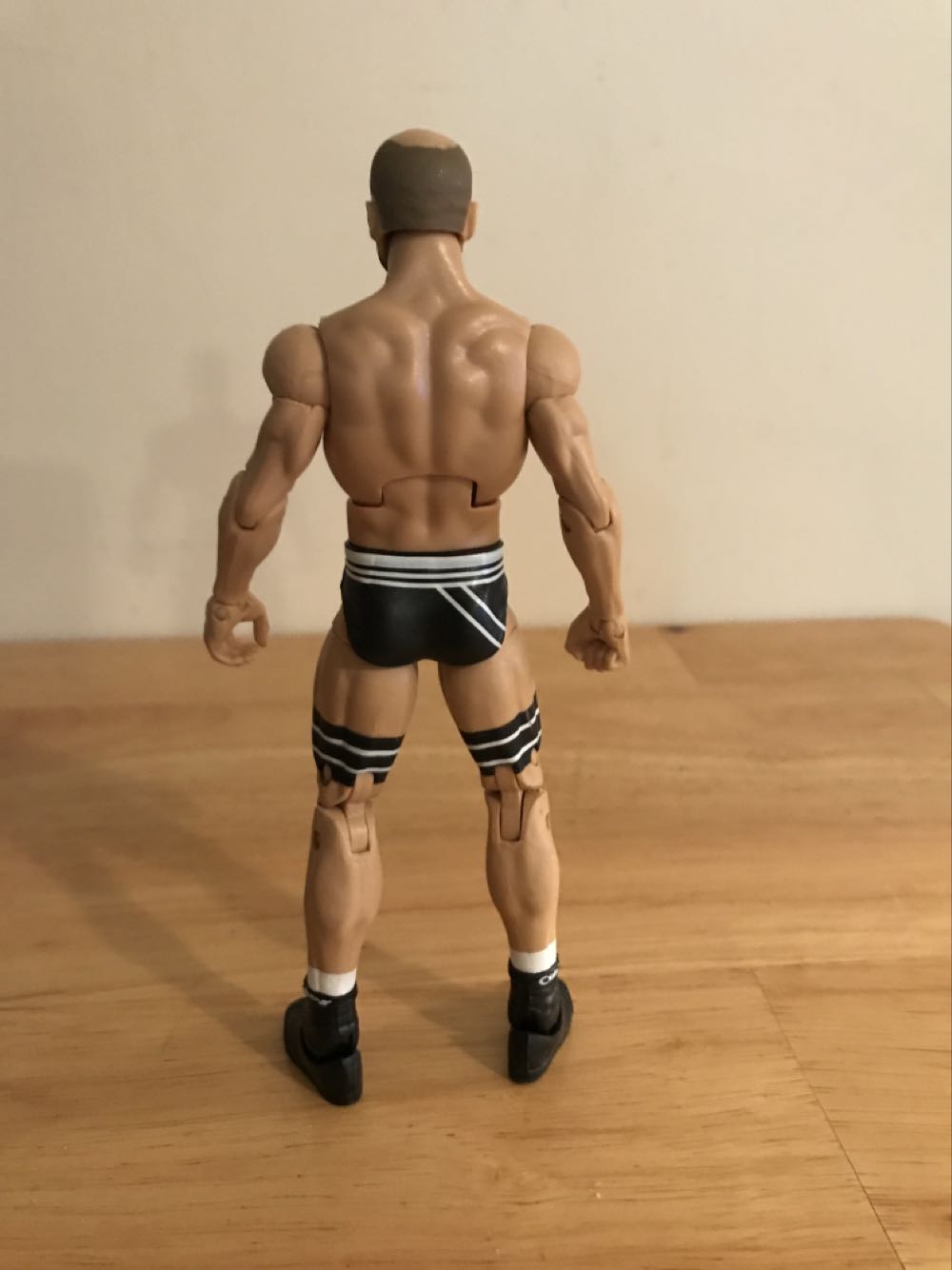 Cesaro - Mattel Wwe (WWE Elite Series 33 Cesaro) action figure collectible - Main Image 2