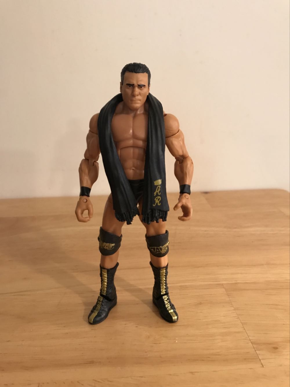 Incredibles, The: MR. INCREDIBLE Action Figure