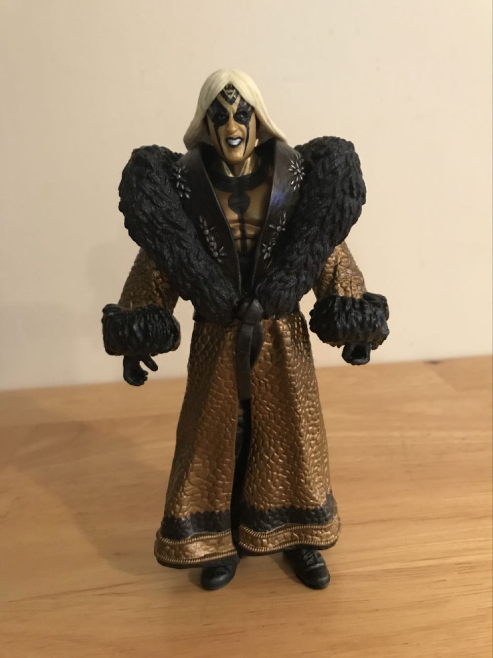 Lamborghini Hurscan LP 620-2 Super Trifecta 