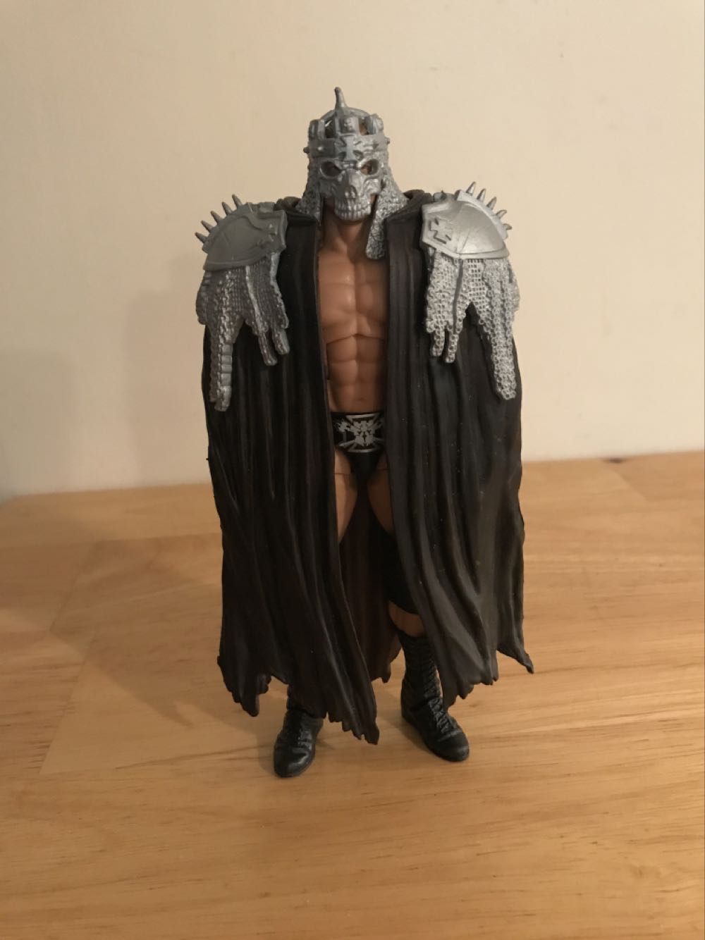 Bandai Star Wars Bobba Fett 1/12 Plastic Model Kit 