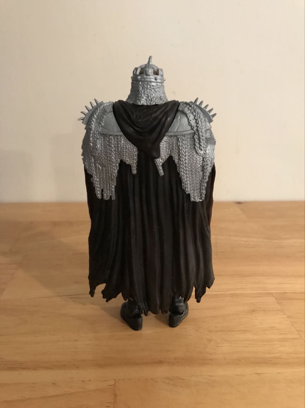 Triple H - Mattel Wwe (WWE Wrestlemania 27 Best of PPV Elite Series Triple H) action figure collectible - Main Image 2