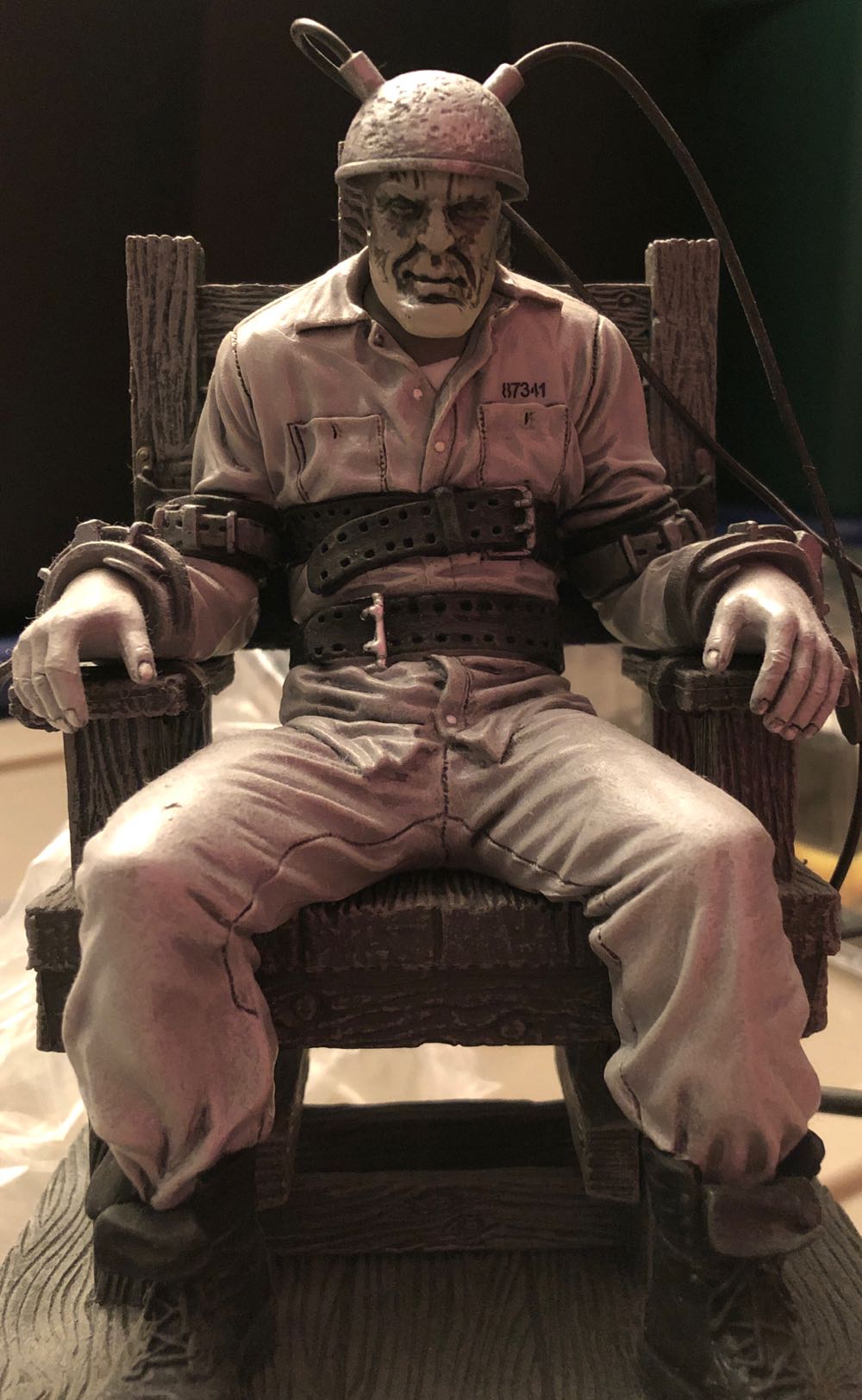 Hot Wheels Character Cars: Cable First Appearance