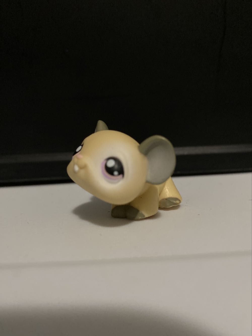 Security Officer Odo Model