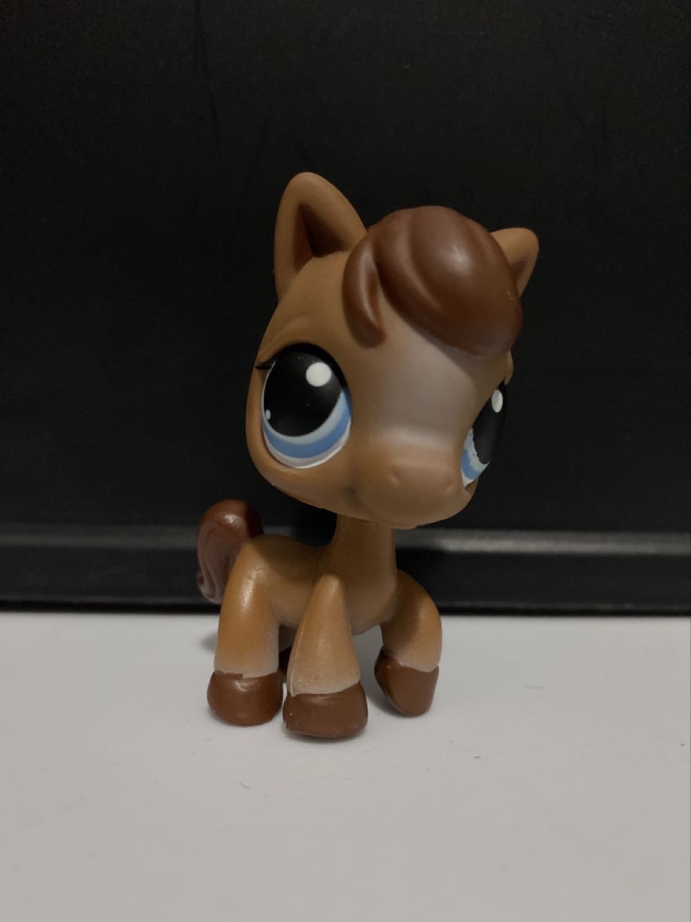 Horse Brown   action figure collectible - Main Image 1