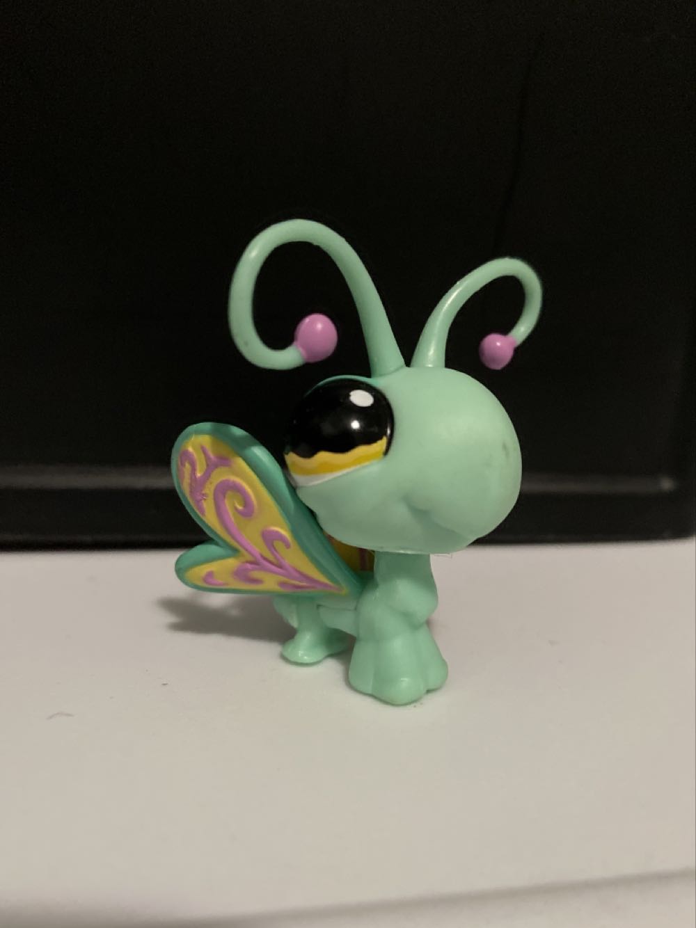 Santa Jack 10” Phunny Plush