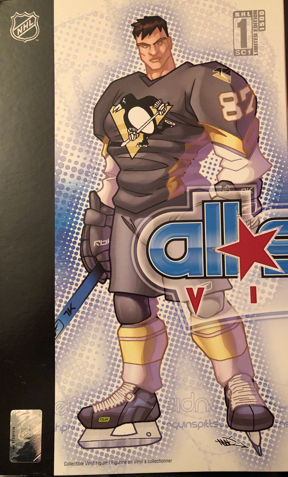 The Real Ghostbusters (Series 9): Egon Spengler