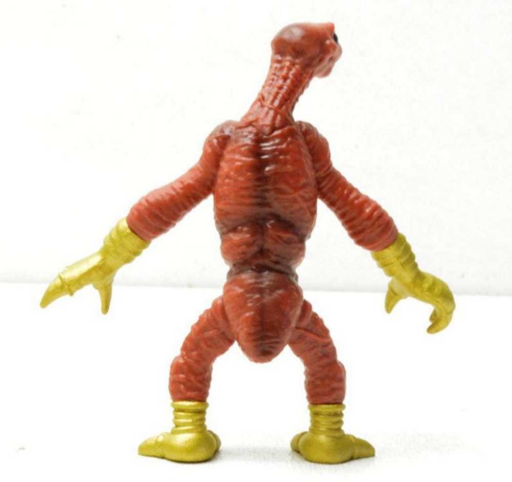 Laserblast Alien - Full Moon Collectables (Full Moon Collectables) action figure collectible [Barcode 859422006905] - Main Image 4