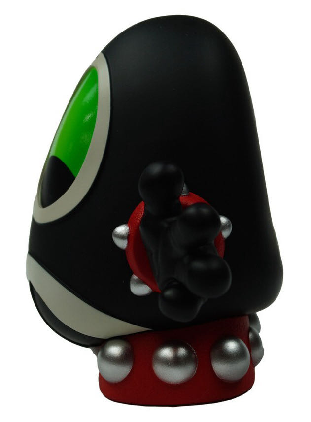 Spawn Turd Baby - McFarlane Toys (Spawn Kills Everyone!) action figure collectible [Barcode 787926900521] - Main Image 2