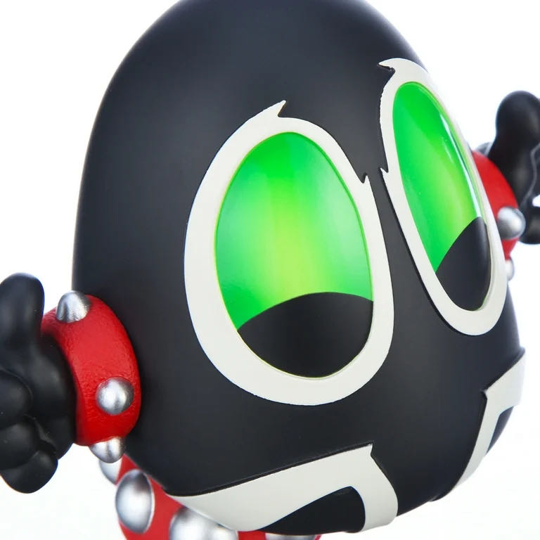 Spawn Turd Baby - McFarlane Toys (Spawn Kills Everyone!) action figure collectible [Barcode 787926900521] - Main Image 3