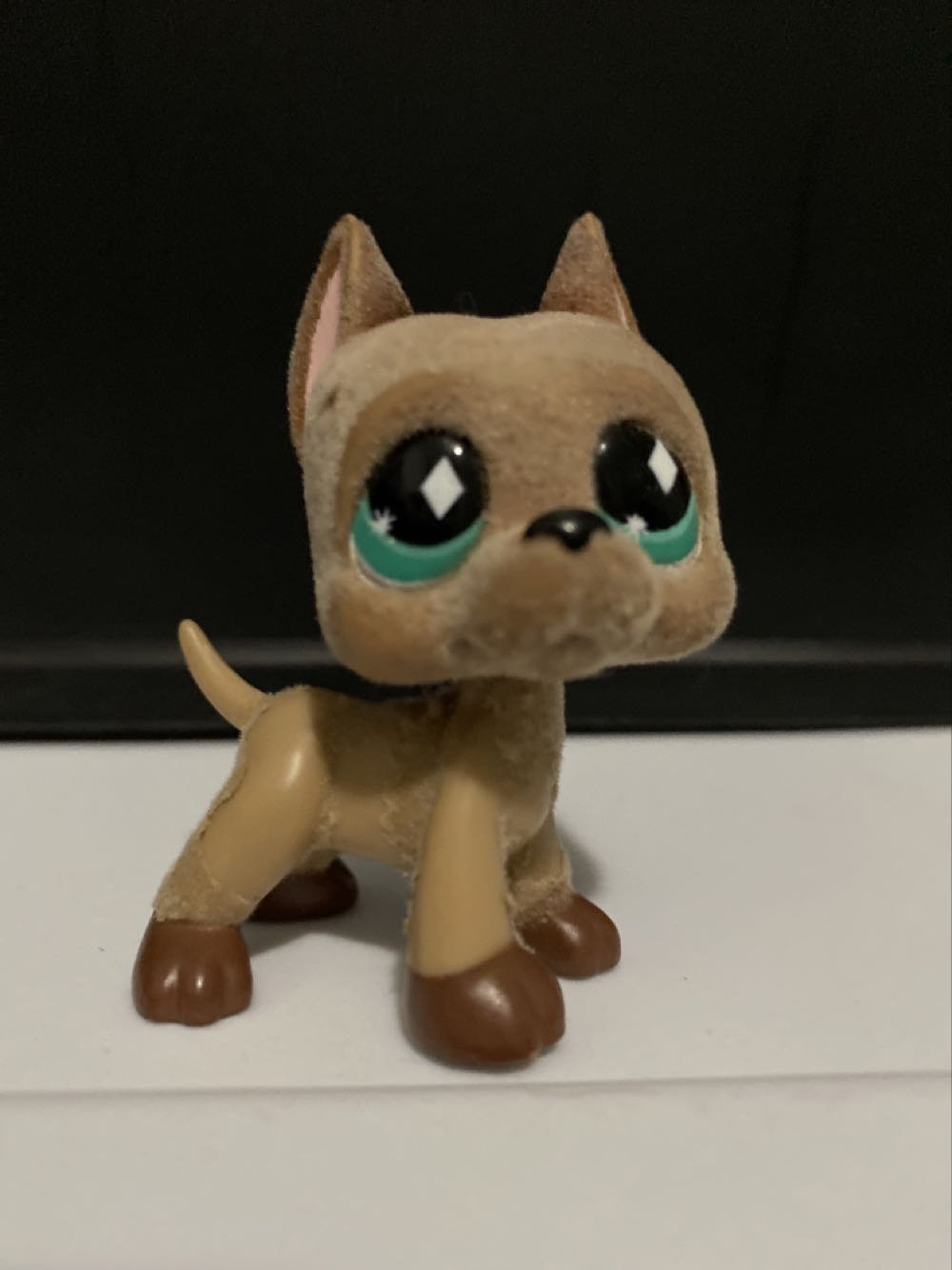 Mattel Dark Phoenix Barbie Doll