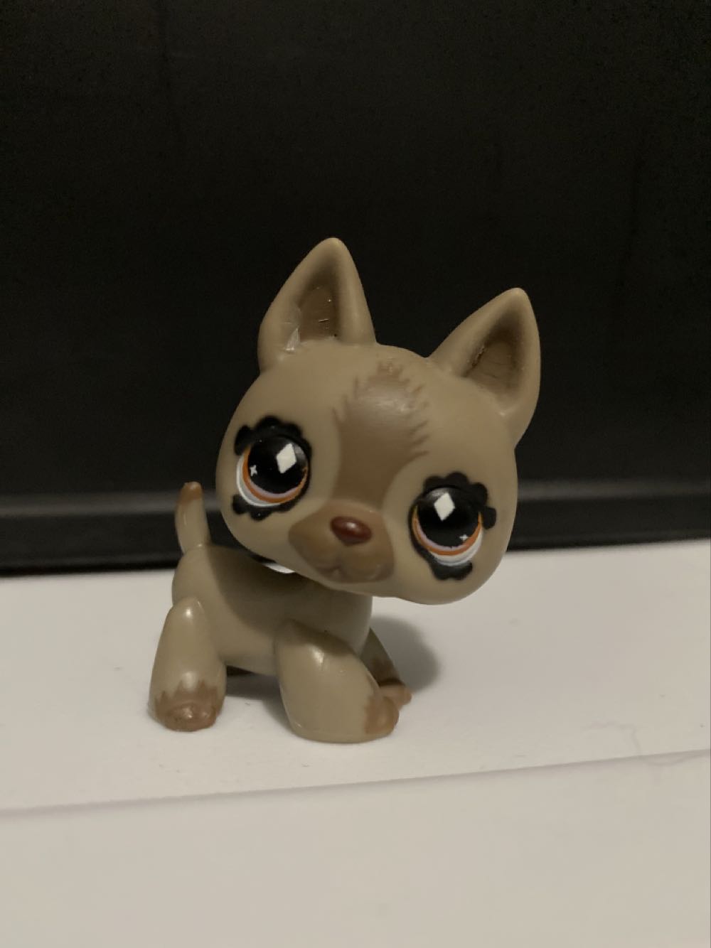 1:6 (Film/TV) - Gamora